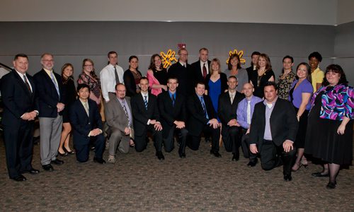 2012 Educators