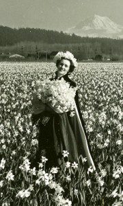 A Daffodil Princess from 1938.
