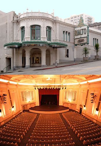 rialto