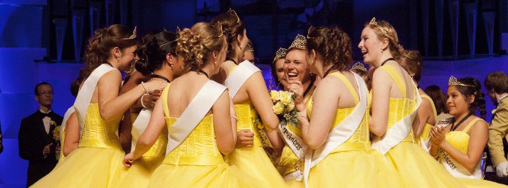 Daffodil Festival Princess