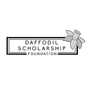 Daffodil Scholarship Foundation logo
