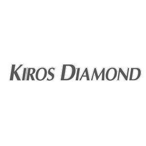Kiros Diamond logo