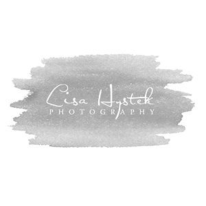 Lisa Hystek Photography logo
