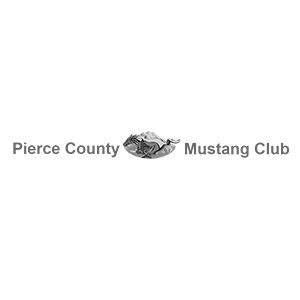 Pierce County Mustang Club