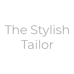 The Stylish Tailor logo