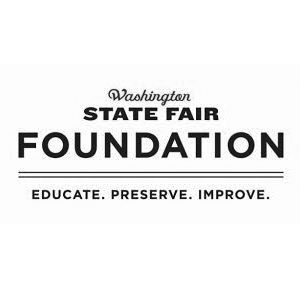 Washington State Fair Foundation logo