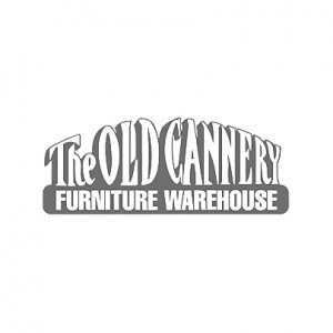 The Old Cannery Furniture Warehouse logo