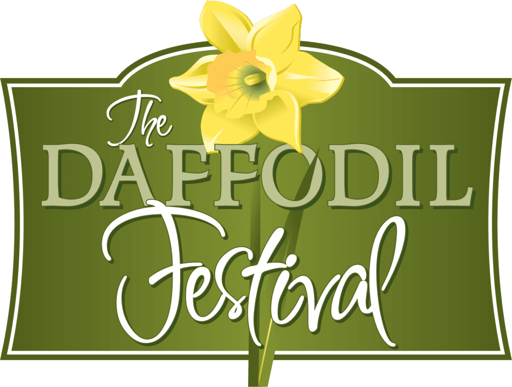 Daffodil Festival Logo