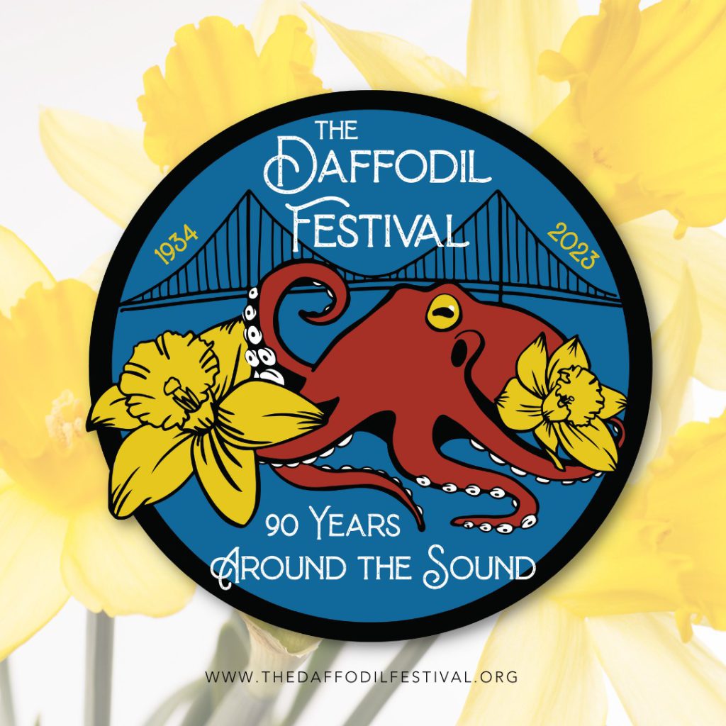 Daffodil Parade The Daffodil Festival