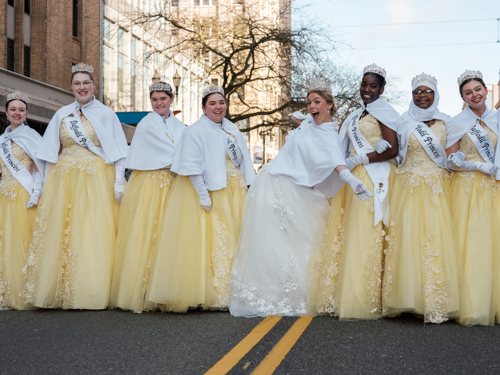 Home - The Daffodil Festival