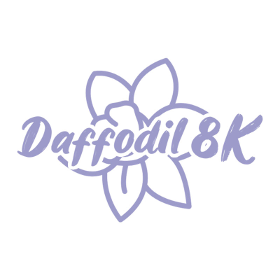 Daffodil 8k Logo