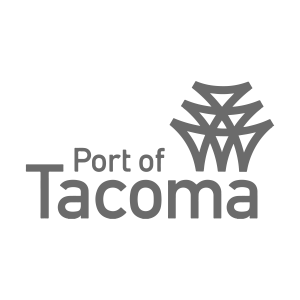 PortOfTacomaLogoGrey