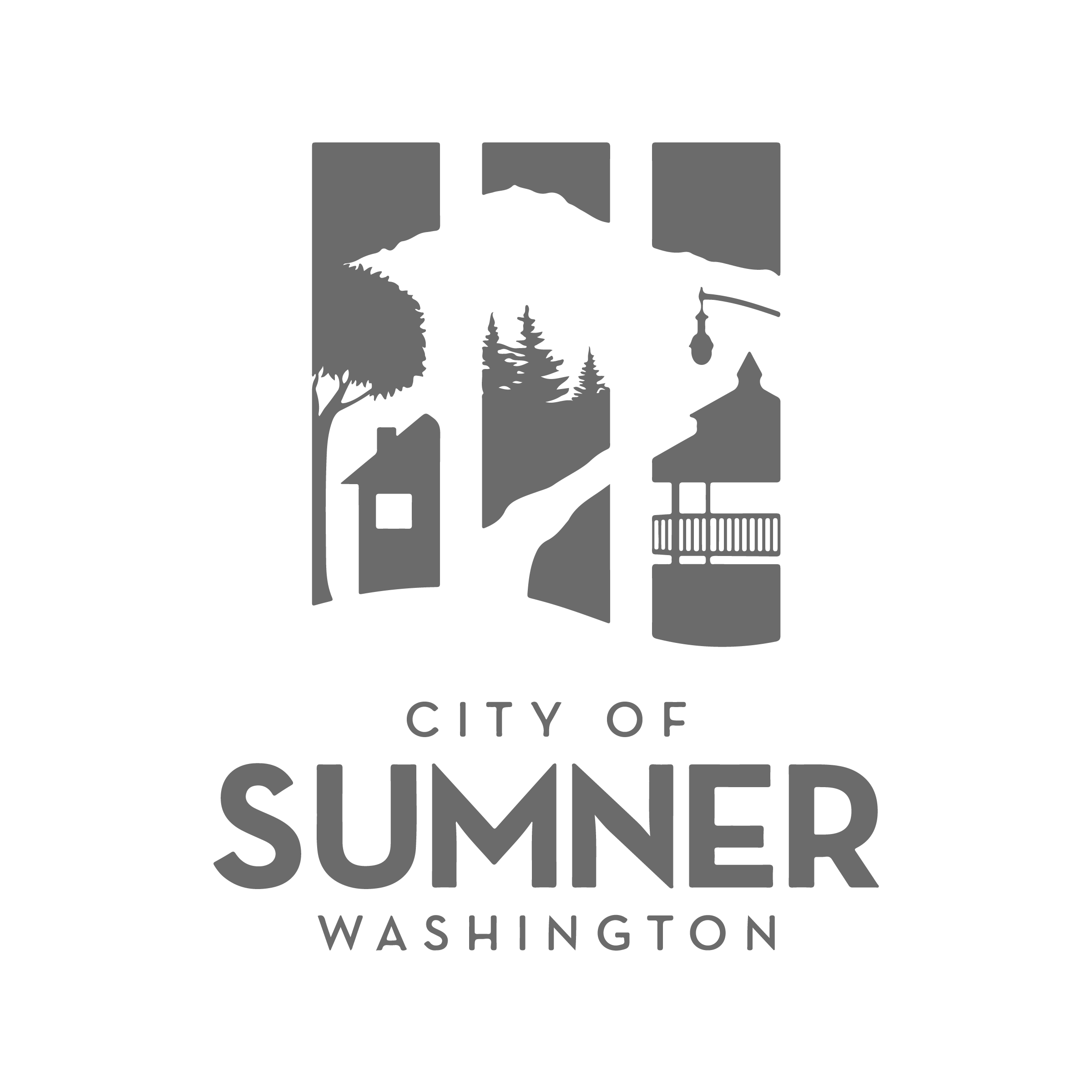 CityofSumner_LogoGray