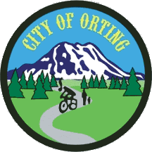 City of Orting