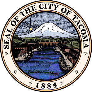 City of Tacoma