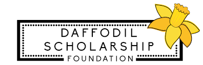 Daffodil Scholarship foundation