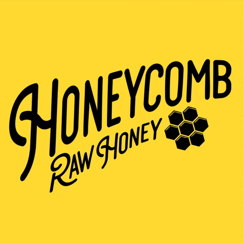 honeycomb raw honey