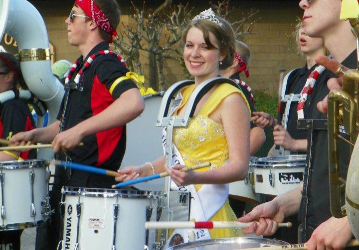 drum